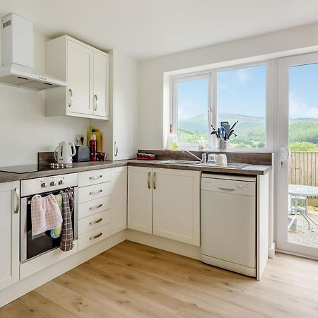 Willa 3 Tyn Y Mynydd Betws-y-Coed Zewnętrze zdjęcie