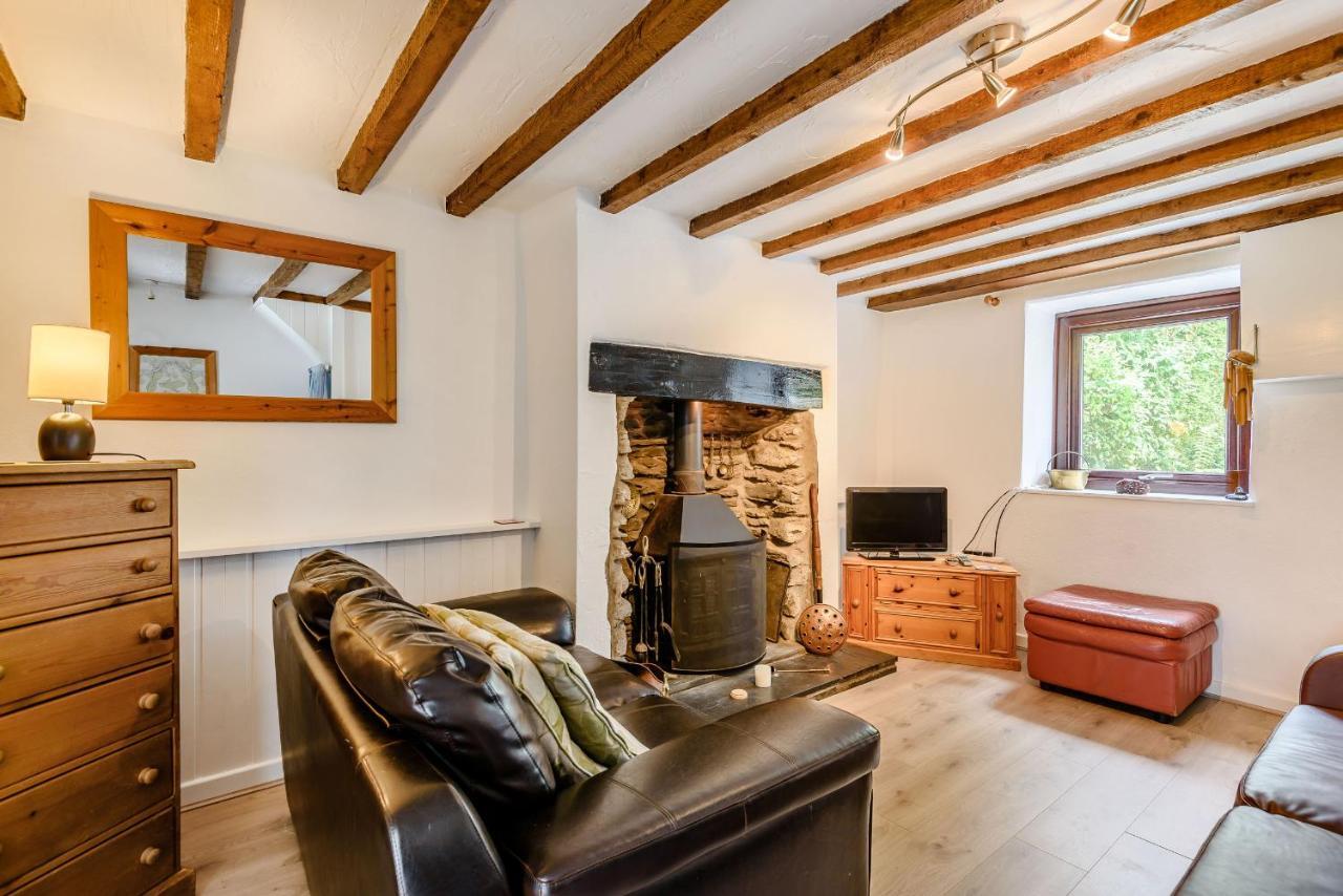 Willa 3 Tyn Y Mynydd Betws-y-Coed Zewnętrze zdjęcie
