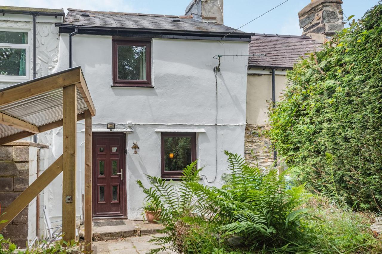 Willa 3 Tyn Y Mynydd Betws-y-Coed Zewnętrze zdjęcie